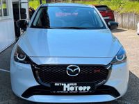 gebraucht Mazda 2 2023 e-SKYACTIV G 90 HOMURA