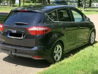 Gebraucht Ford C-MAX Titanium 150 PS (110 kW) 2012 Van / Kleinbus