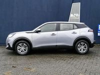 Gebraucht Peugeot e-2008 Active 100 kW (136 PS) 2020 Grau SUV