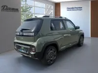 Neu Hyundai Inster 85 kW (116 PS) 2026 Grün Kleinwagen