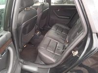 Gebraucht Audi A4 232 PS (170 kW) 2007 Schwarz Kombi