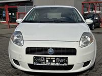 gebraucht Fiat Grande Punto Punto 1.2 Dyn Klima