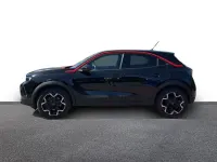 Używany Opel Mokka-e 100 kW (136 KM) 2023 Czarny SUV