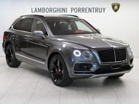 Gebraucht Bentley Bentayga 435 PS (319 kW) 2018 Grau SUV