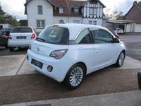 gebraucht Opel Adam Glam ecoFlex