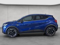 Neu Mitsubishi ASX Edition 158 PS (116 kW) 2025 Royal blau metallic SUV