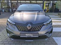 Neu Renault Arkana Techno 140 PS (102 kW) 2025 Grau SUV
