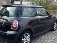 gebraucht Mini Cooper 