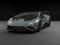 Second-hand Lamborghini Huracán 639 CP (469 kW) 2023 Gri