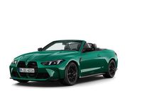 Gebraucht BMW M4 Cabriolet Competition Edition 530 PS (389 kW) 2025 Cabrio