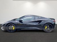 Gebraucht Lotus Emira 364 PS (267 kW) 2024 Schwarz Coupé