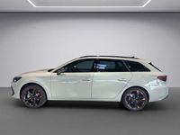 Neu Cupra Leon 204 PS (150 kW) 2025 Taiga grey Kombi