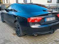 gebraucht Audi A5 Sportback 3.0 TDI