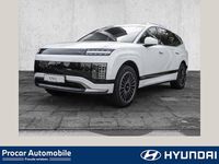 Gebraucht Hyundai Ioniq 9 225 kW (306 PS) 2025 Weiß SUV