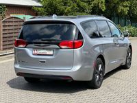 gebraucht Chrysler Pacifica 3.6L /7Sitze/DVD/Totwinkel/Carplay/LHZ