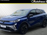 Neu Renault Symbioz Esprit Alpine 158 PS (116 kW) 2026 Blau SUV