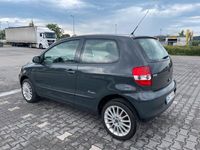 gebraucht VW Fox Volkswagen