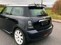 gebraucht Mini Cooper R56 / TÜV neu