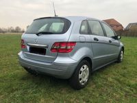 gebraucht Mercedes B170 -