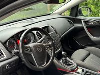 gebraucht Opel Astra Turbo TÜV 01/2025