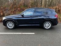 gebraucht BMW X3 xDrive20d M SPORT
