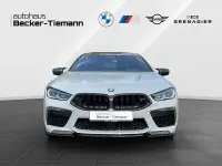 Gebraucht BMW M8 Gran Coupé M Performance 625 PS (459 kW) 2024 Grau Coupé