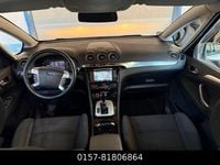 Occasion Ford S-MAX Titanium 163 ch (119 kW) 2010 Argent Monospace