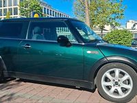 Usata Mini Cooper 116 CV (85 kW) 2002 Utilitaria