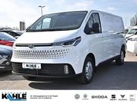 Neu Maxus V70 110 PS (80 kW) 2026 Weiß Van