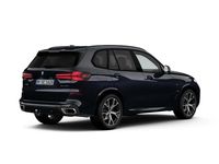 Neu BMW X5 Performance 298 PS (219 kW) 2026 Schwarz SUV