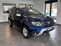 gebraucht Dacia Duster II Comfort*Navi*Tempomat*PDC*Kamera