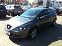 Gebraucht Seat Leon Sport 86 PS (63 kW) 2008 Grau Limousine
