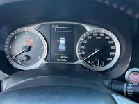 Gebraucht Nissan Navara Visia 190 PS (139 kW) 2016 Silber Pickup