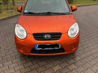 gebraucht Kia Picanto 1.1 Attract Attract