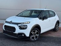 Gebraucht Citroën C3 Feel 102 PS (75 kW) 2021 Blanc banquise Kleinwagen