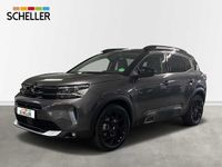 Gebraucht Citroën C5 Aircross Shine 181 PS (133 kW) 2023 Grau SUV