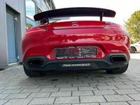 gebraucht Mercedes AMG GT S Coupe Edition 1/ 2 Jahre MB Garantie