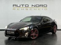 Gebraucht Toyota GT86 GT 200 PS (147 kW) 2013 Schwarz Coupé
