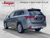 gebraucht Mitsubishi Outlander P-HEV 