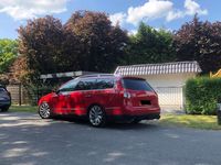 gebraucht VW Passat Variant 3.2 V6 FSI 4Motion DSG Highline