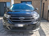 Gebraucht Ford Edge 210 PS (154 kW) 2016 Schwarz SUV
