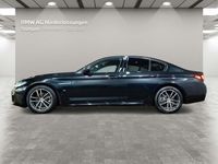 gebraucht BMW 520 d Berline Sportpaket Head-Up HiFi DAB GSD