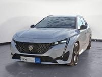 Gebraucht Peugeot 308 SW GT 131 PS (96 kW) 2024 Weiß Kombi