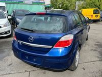 gebraucht Opel Astra 1.4*TÜV-NEU*