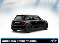 Gebraucht Mini Cooper SE Classic 2024 Schwarz Kleinwagen