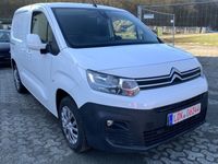 gebraucht Citroën Berlingo 1.5 BlueHDi 130 M S/Garantie/ TÜV+ Sevr.NEU