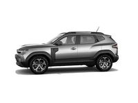 Neu Dacia Duster Journey 158 PS (116 kW) 2025 Grau SUV