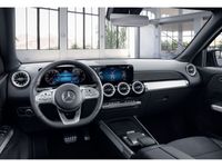 gebraucht Mercedes GLB200 d 4MATIC // AMG PREMIUM KAMERA SPUR AHK