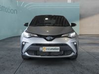 gebraucht Toyota C-HR 2.0 Team D Hybrid