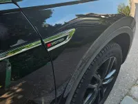 Gebraucht VW Tiguan Allspace 239 PS (175 kW) 2018 Schwarz SUV